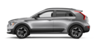 Niro EV SUV
